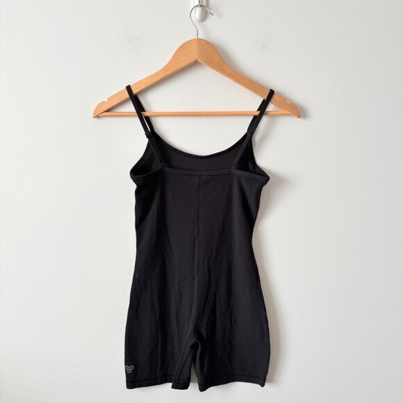 Aritzia TnAction TnaBUTTER Romper Black Size XS - Picture 7 of 7